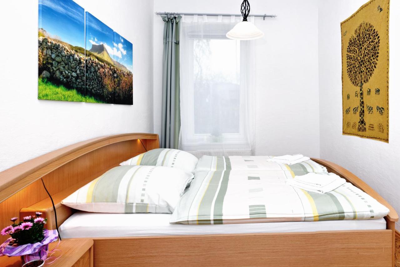Ferien Auf Tippen Hof Apartment Bleckede Luaran gambar