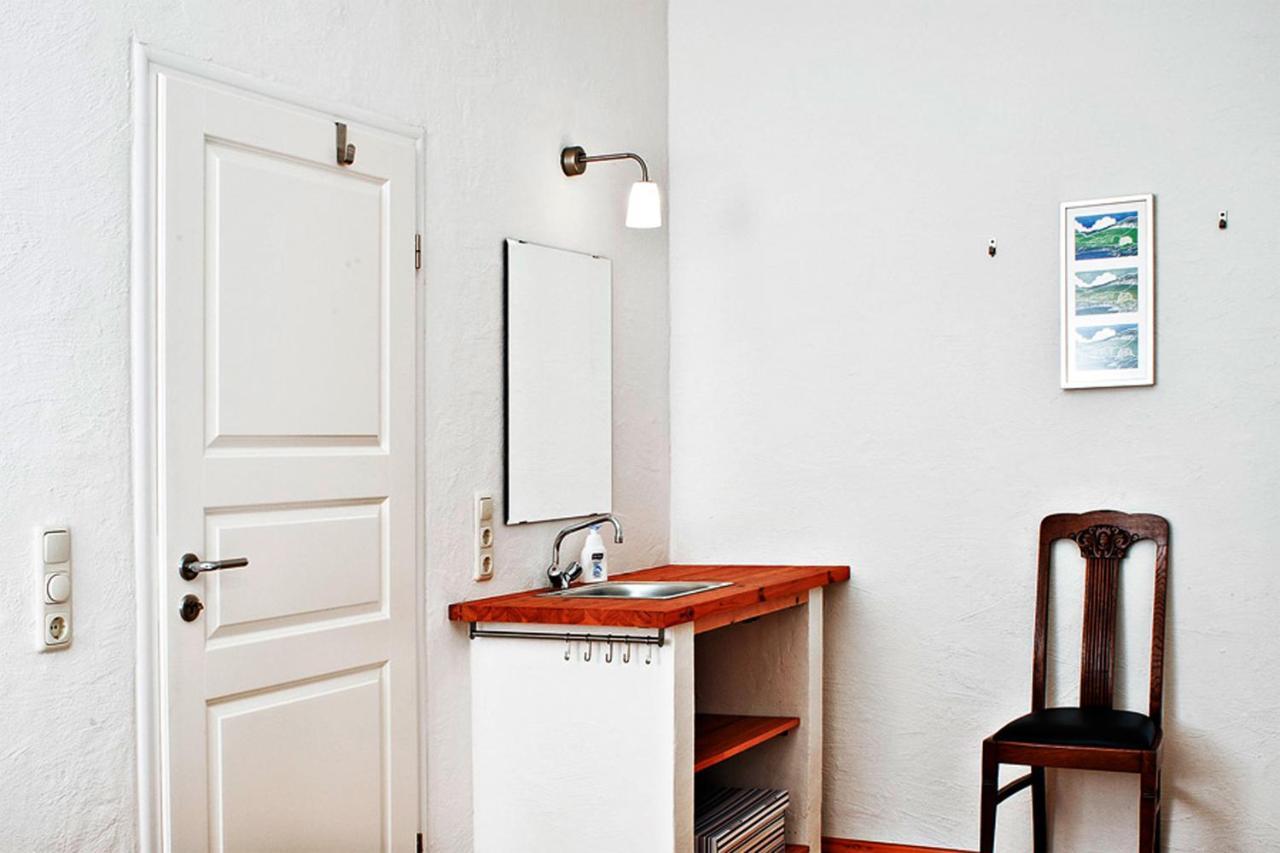 Ferien Auf Tippen Hof Apartment Bleckede Luaran gambar